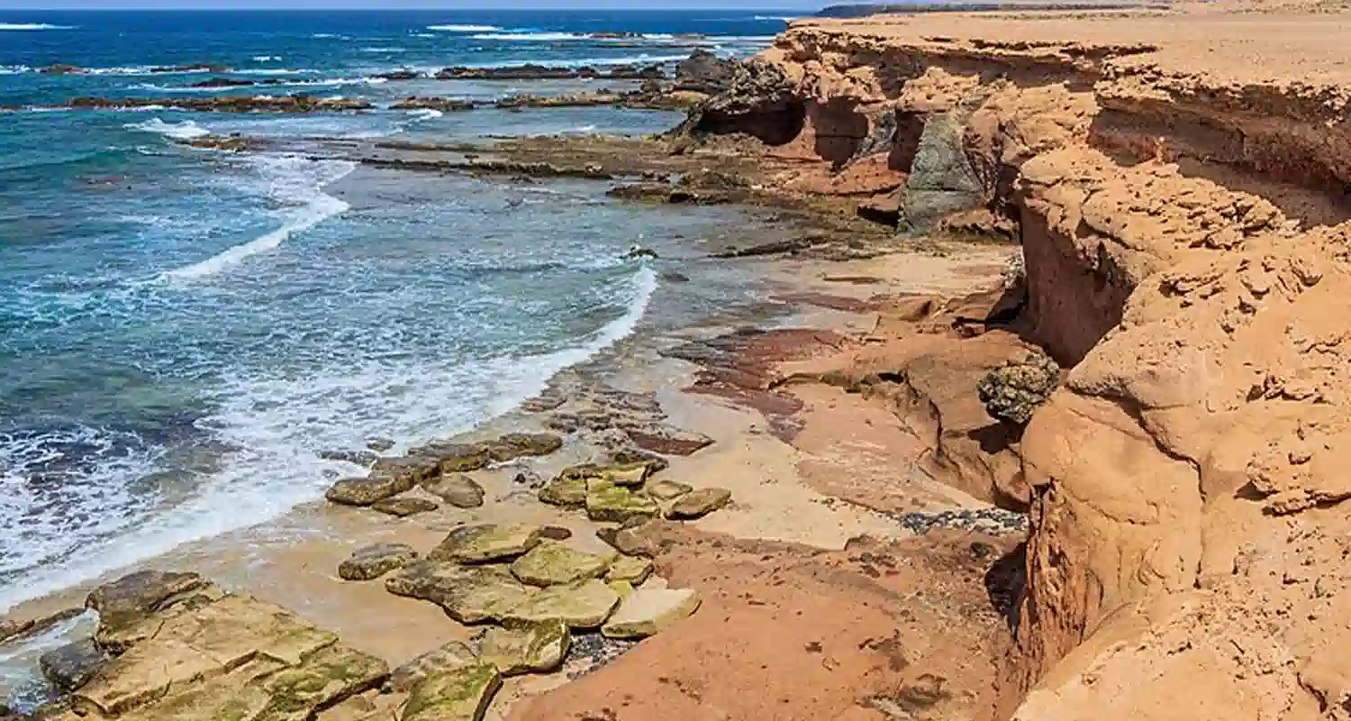 Fuerteventura il mistero del ritrovamento di un antica nave