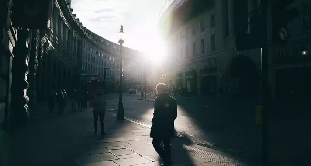 Gli inglesi mangiano meno per risparmiare