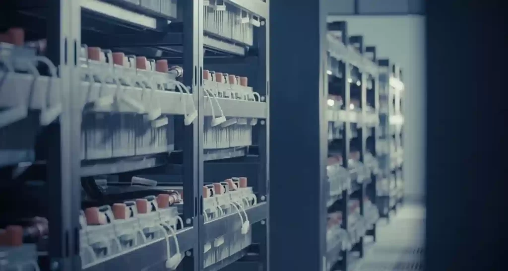 Google acquista un terreno per un nuovo datacenter