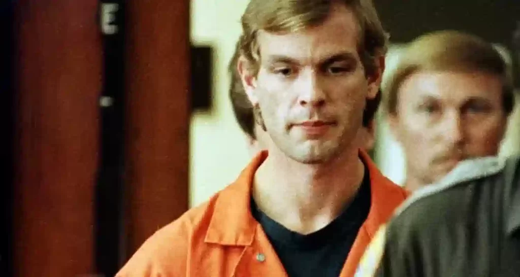 Jeffrey Dahmer che fine ha fatto il fratello David e come si chiama oggi