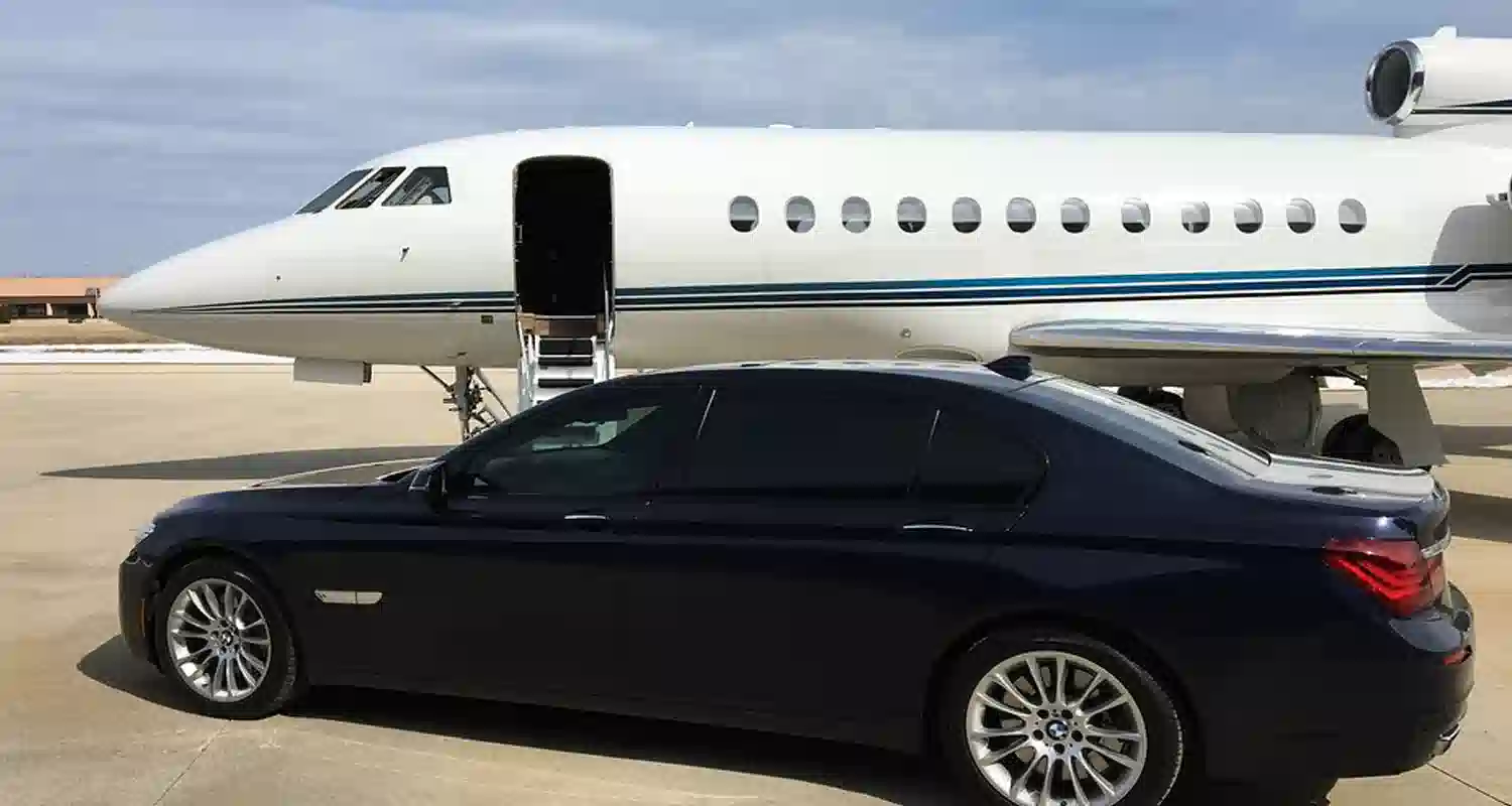 Quali sono i vantaggi del noleggiare un JET privato