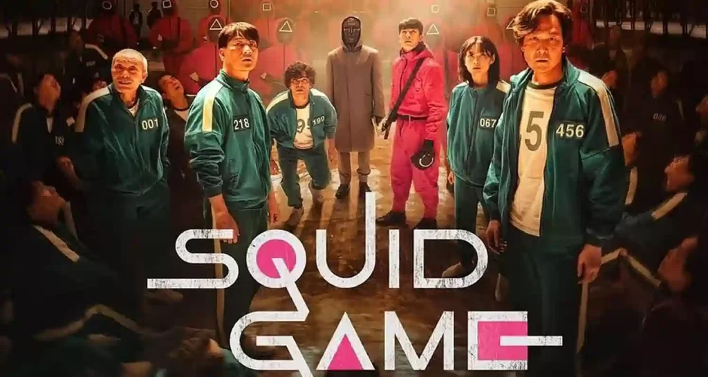 Squid Game 2 stagione come si evolvera la trama