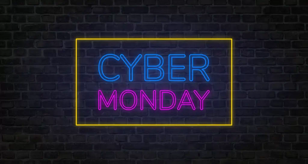 Amazon ha gia iniziato il suo Cyber Monday