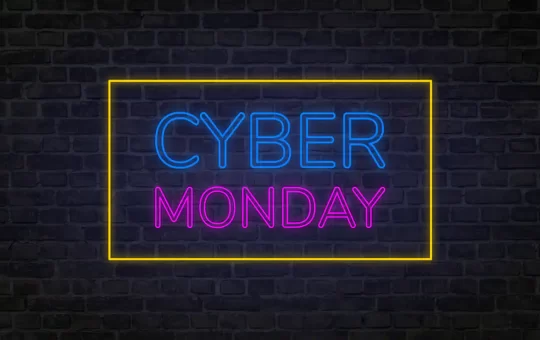 Amazon ha gia iniziato il suo Cyber Monday