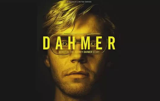 Dahmer seconda stagione e prende il via una nuova serie