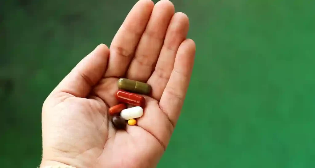Gli antidepressivi cambiano la struttura del cervello
