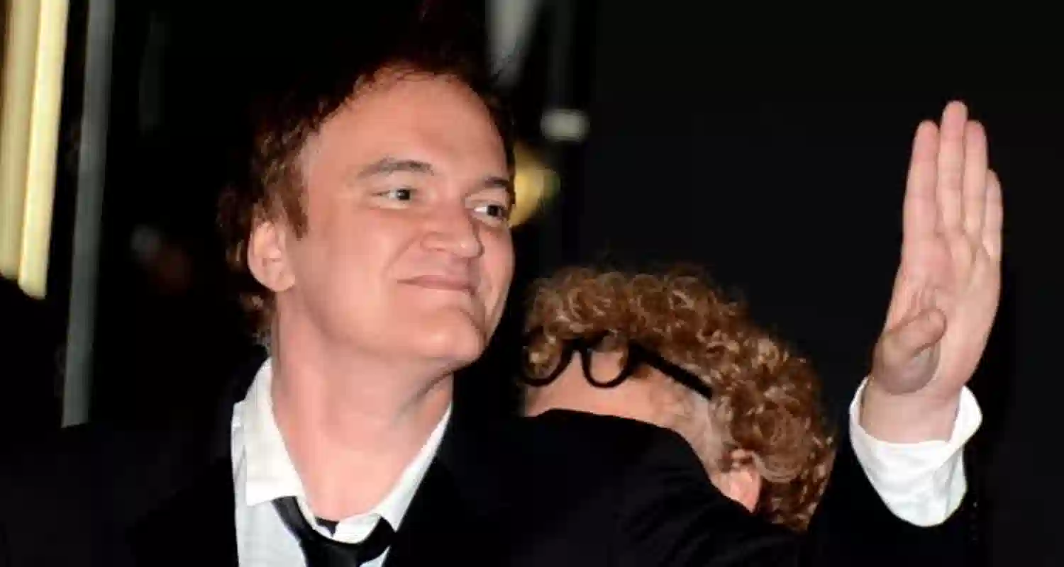 I 7 film perfetti secondo Quentin Tarantino