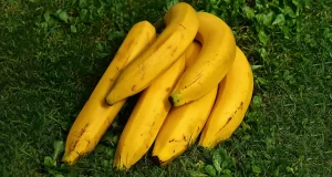 Le banane risolvono tantissime condizioni mediche