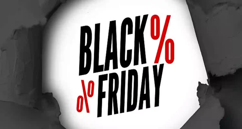 Origine del Black Friday e trucchi per non farsi fregare