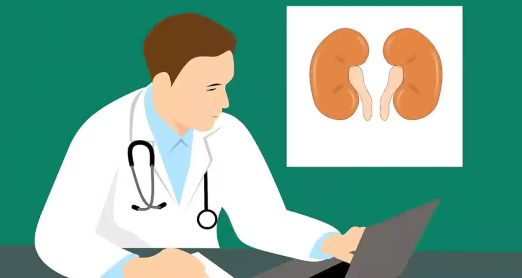 Quali sono le vitamine che aiutano i reni