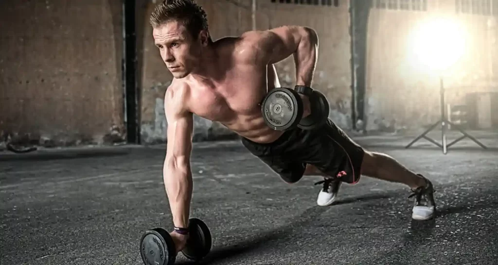 Uso della gonadotropina nel bodybuilding