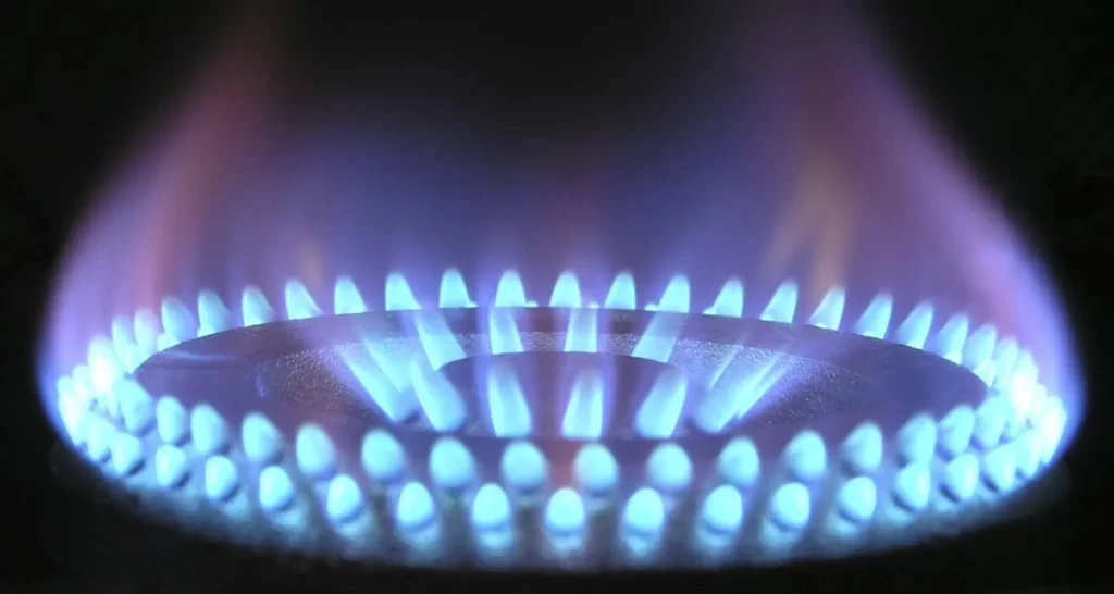 gazprom 1 miliardo di metri cubi di gas azerbaigian