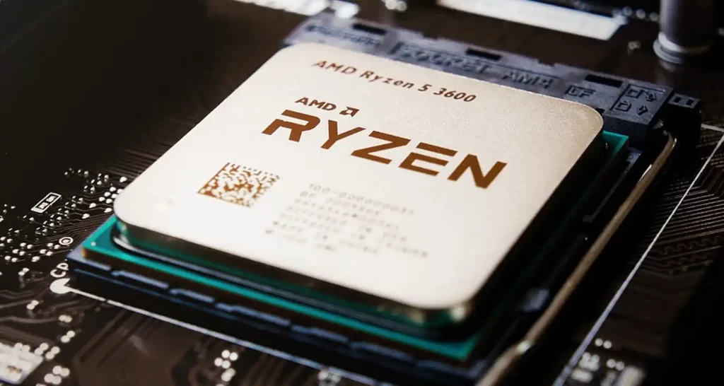 AMD arrivano i processori 3D V-Cache a 16 e 12 core