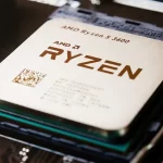 AMD arrivano i processori 3D V-Cache a 16 e 12 core