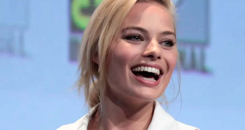 Brad Pitt e Margot Robbie quante nudita in Babylon
