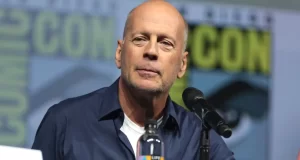 Bruce Willis afasia sta peggiorando