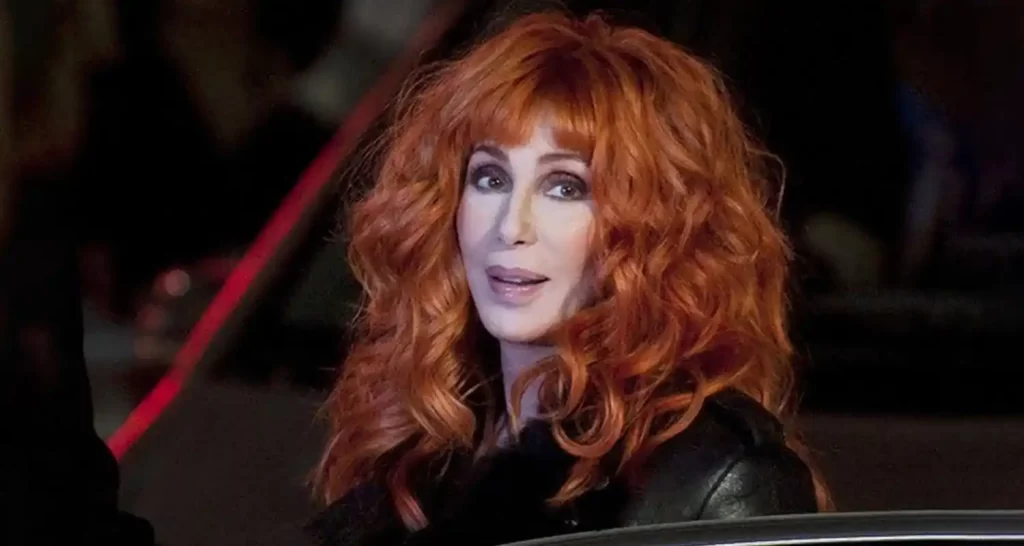 Cher annuncia la morte della madre a 96 anni