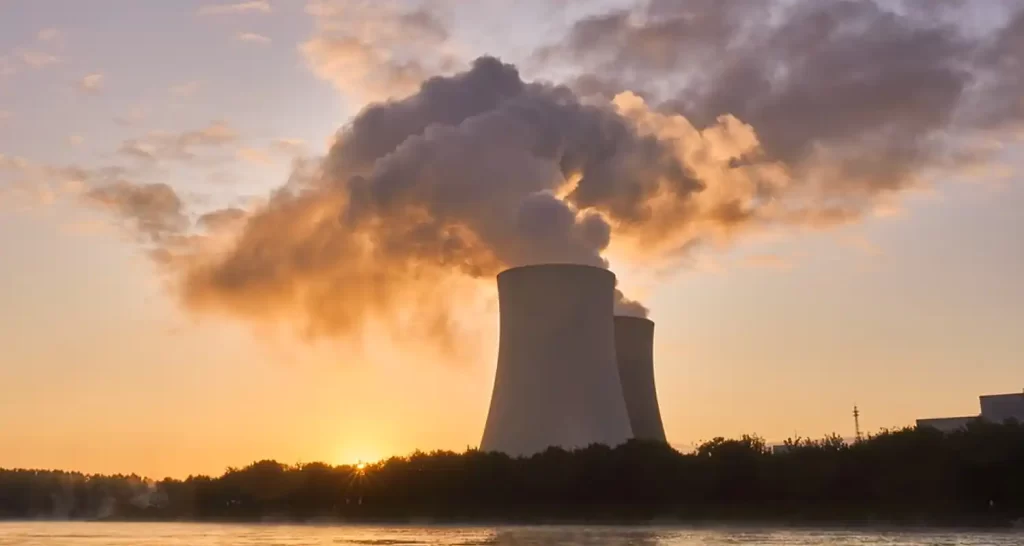 La Cina esclusa dal progetto nucleare del Regno Unito