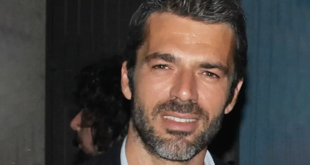 Luca Argentero cinque curiosita che forse non sapevi