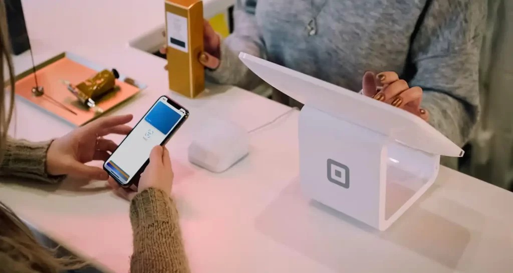 Mobile Pos a Zero canone