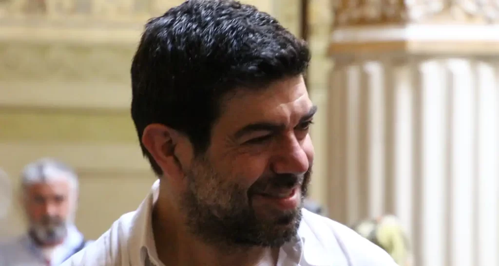 Pierfrancesco Favino Vita privata carriera curiosita