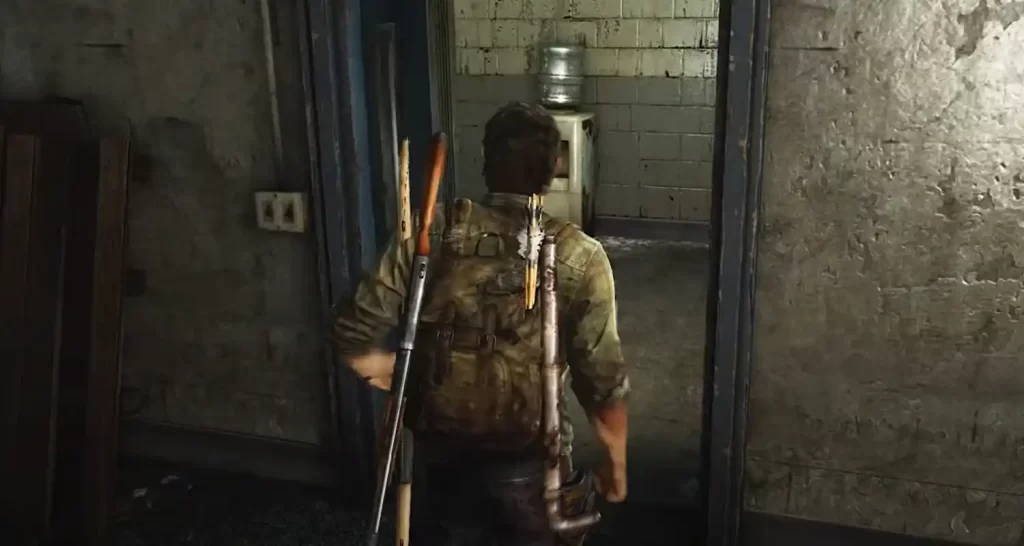 Quanto tempo ci vuole per finire The Last of Us