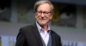 Steven Spielberg da Lo Squalo ad un monito contro estinzione