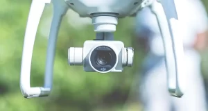 Droni con telecamera cosa sono e come sceglierli