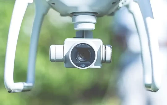 Droni con telecamera cosa sono e come sceglierli