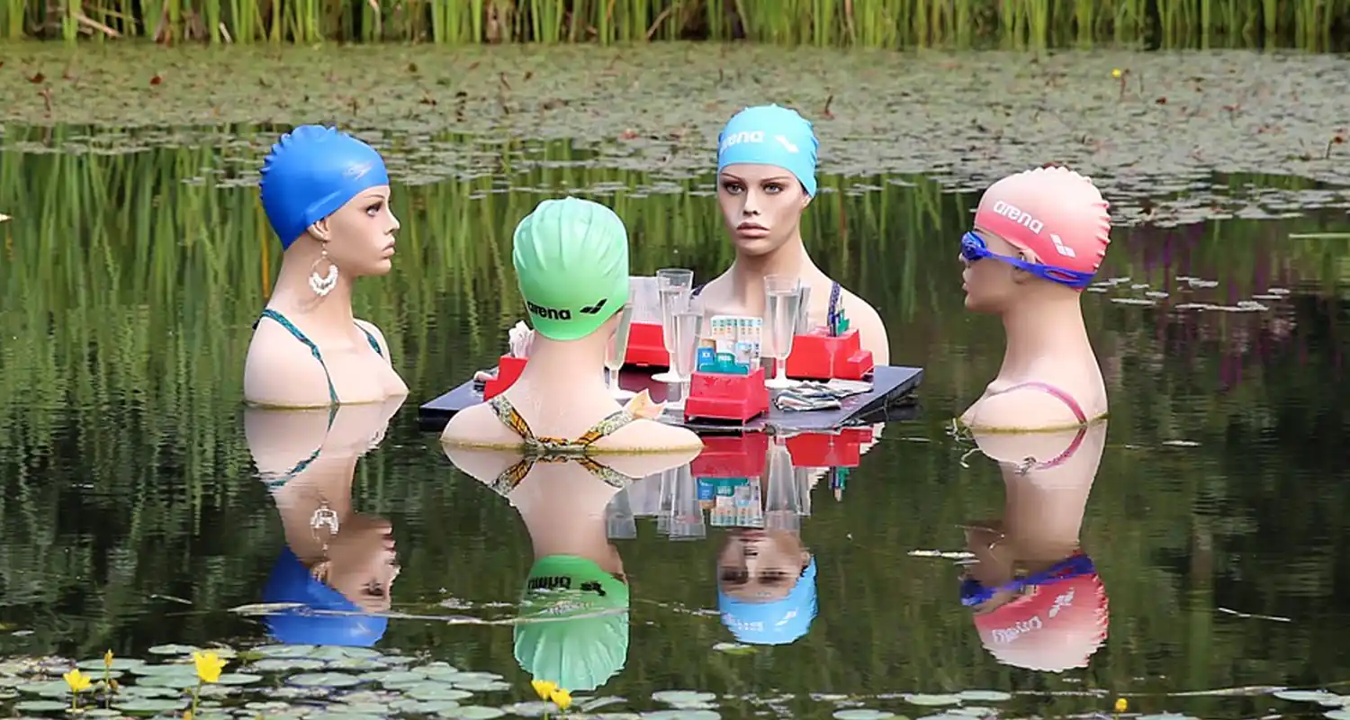 Quando non sai cosa rispondere come ti comporti?