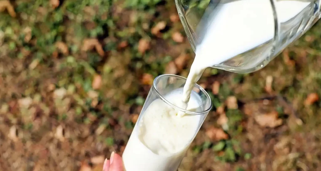 Senza lattosio vuol dire senza latte