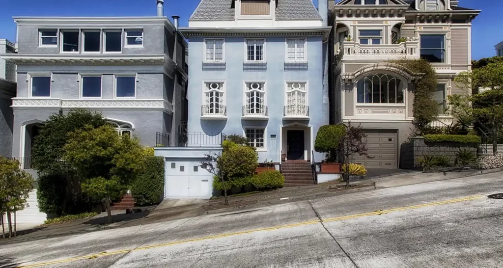 Serie tv ambientate a San Francisco