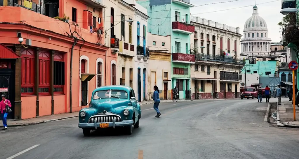 Tutto su Cuba curiosita e tradizioni