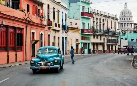 Tutto su Cuba curiosita e tradizioni
