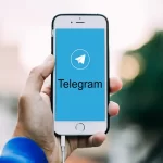 come funziona telegram