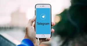 come funziona telegram