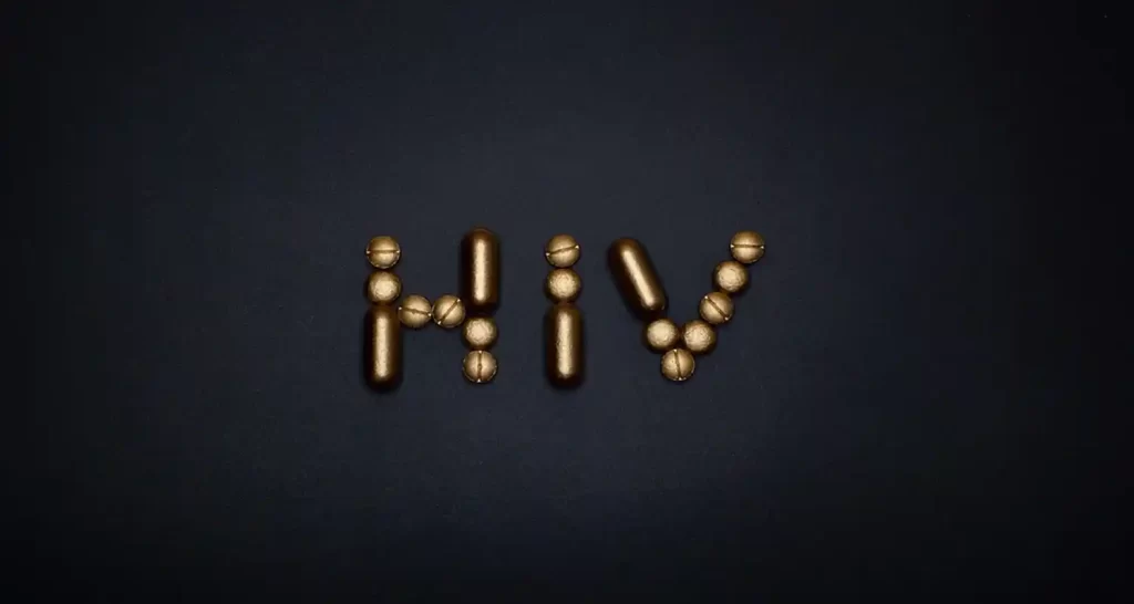 come si trasmette hiv