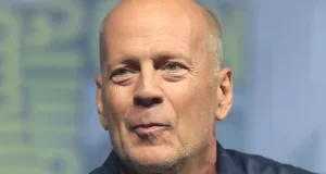Bruce Willis non riconosce piu i parenti