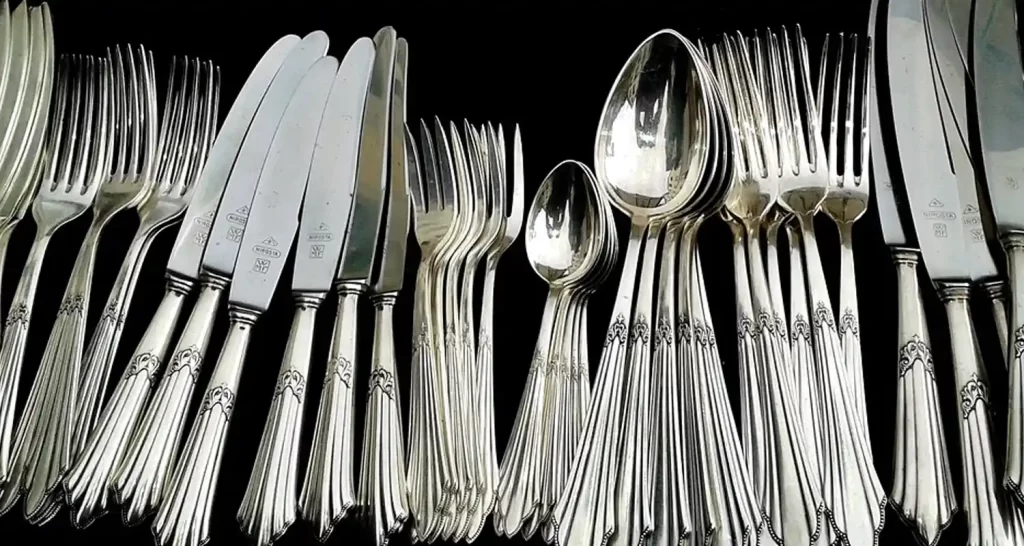 Come Pulire Argento Metodi Efficaci e Facili da Seguire