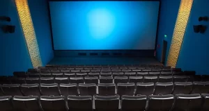 Come proiettano i film al cinema oggi