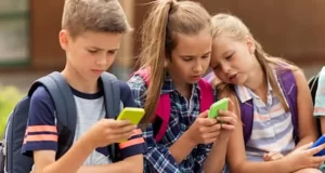 I migliori 8 smartphone adatti ai bambini nel 2023