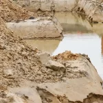 Come vengono scavate le cave di argilla