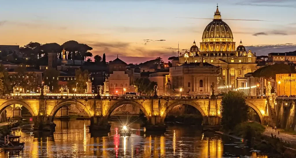 Cosa fare a Roma nel week end