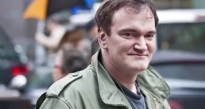 Quentin Tarantino e il suo ultimo film The Movie Critic
