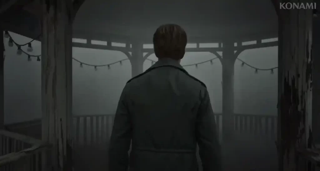 Silent Hill 2 Remake ai nastri di partenza