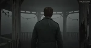 Silent Hill 2 Remake ai nastri di partenza