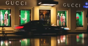 5 curiosita sulla casa di moda Gucci