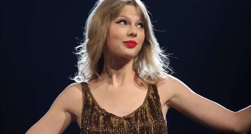 5 motivi per cui i giovani dovrebbero ascoltare la musica di Taylor Swift