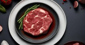 Carne sintetica e Bill Gates Soluzione sostenibile per industria alimentare