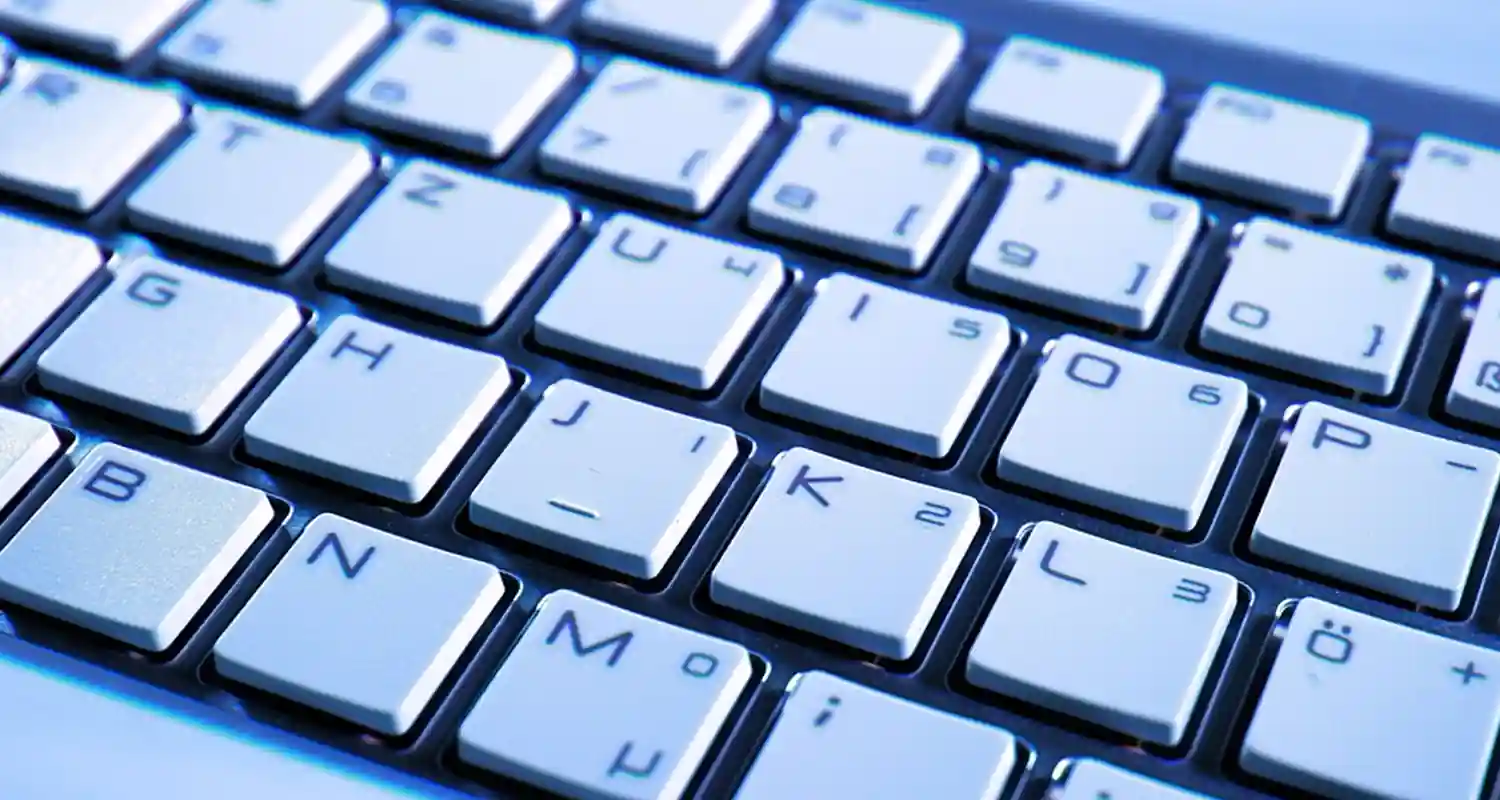 Non riesco a fare la chiocciola, come risolvere